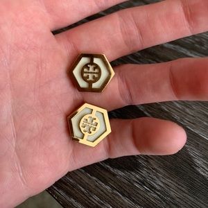 Tory Burch earrings